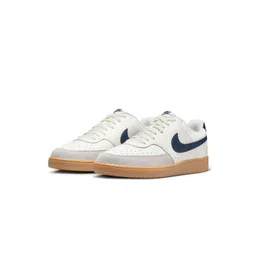 Nike Men Court Vision Low Sneakers