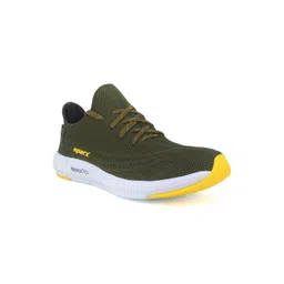 Sparx Men Mesh Running Shoes