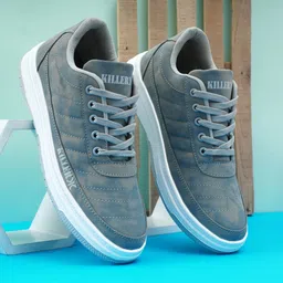 Trending Stylish Casual Outdoor Shoes Sneakers For Men