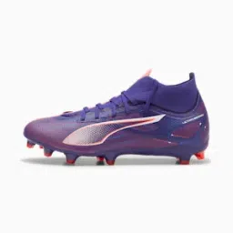 ULTRA 5 MATCH+ FG/AG Football Boots