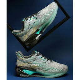 Casual Sneaker Shoes For Men|| Soft Cushioned Insole, Slip-Resistance Running Shoes For Men