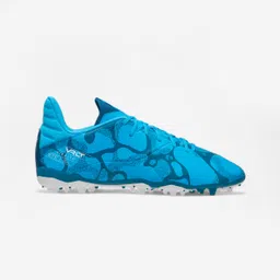 Football Boots Viralto I MG/AG - Turquoise