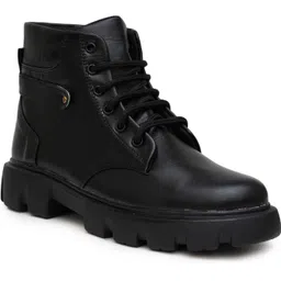 Casual Boots Lightweight, Breathable, Comfortable Everyday Cushioned Insole Boots For Women