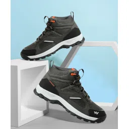 Sphere Boot Low Ankle Hiking & Trekking Shoes For Men