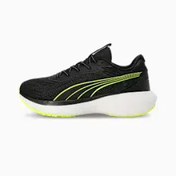 Galaxis Pro Women's Performance Boost Running Shoes
