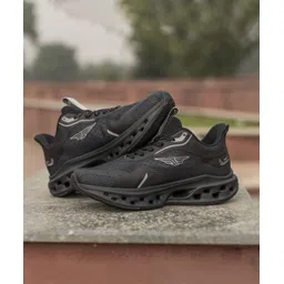 Sports Walking Shoes for Men | Soft Cushioned Insole, Slip-Resistance Walking Shoes For Men