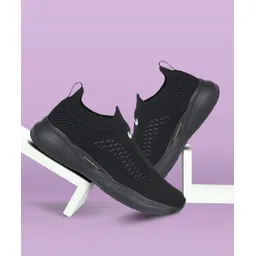 VAYU Men's Casual Shoes | Comfy Memory Foam Insole with PilloFoam | Slip-On Walking Shoes For Men