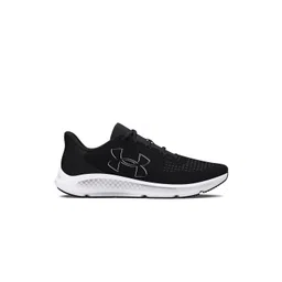 UNDER ARMOUR Women Woven Design Charged Pursuit 3 Running Shoes
