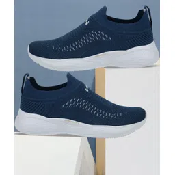 VAYU Men's Casual Shoes | Comfy Memory Foam Insole with PilloFoam | Slip-On Walking Shoes For Men