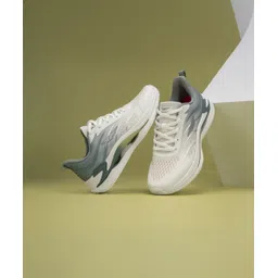 Athleisure Shoes for Women |Cultured Round-Toe Shape & Cushioning Technology Walking Shoes For Women