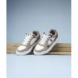 Lifestyle Sneaker Shoes for Men | Classic Rounded Toe, Soothing Insole Casuals For Men