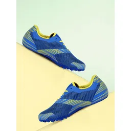 Track and field-100 Football Shoes For Men