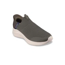 Skechers Men Ultra Flex 3.0 - Viewpoint Slip-On Sneakers