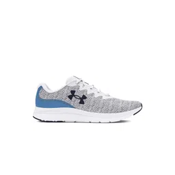 UNDER ARMOUR Men Charged Impulse 3 Knit Running Shoes