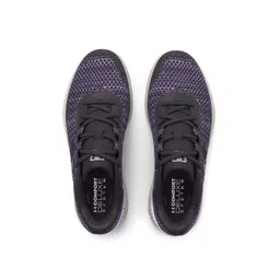 UNDER ARMOUR Women UA HOVR Intake 6 Textile Running Shoes