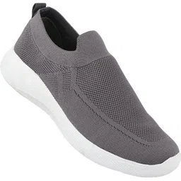 Men's Sports Shoes, Lightweight Running and Walking Shoes, Non-Slip Sole Walking Shoes For Men