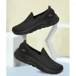 GO WALK 6 - MOTLEY Walking Shoes For Men