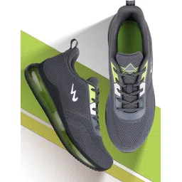 ARTEMIS Men's Sports Shoes | Memory Tech Comfort with Infinity Capsule| Lace-Up Walking Shoes For Men