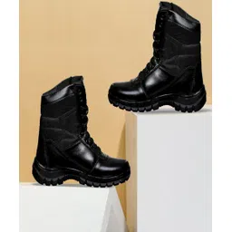 1992-08 Boots For Men