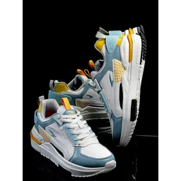 Casual Sneaker Shoes for Men | Soft Cushioned Insole || Urban-05 Training & Gym Shoes For Men