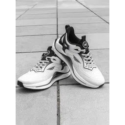 ETPU Sports Walking Shoes for Men | Soft Cushioned Insole, Slip-Resistance Walking Shoes For Men