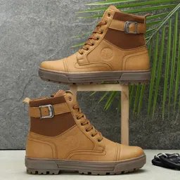 Boots For Men
