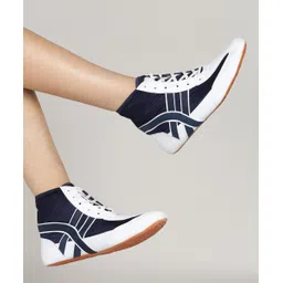 Kabaddi Shoes Boxing & Wrestling Shoes For Men