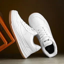 Premium Lightweight Comfortable Regular Wear Sneakers For Men