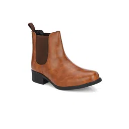 Eego Italy Women Mid-Top Chelsea Boots