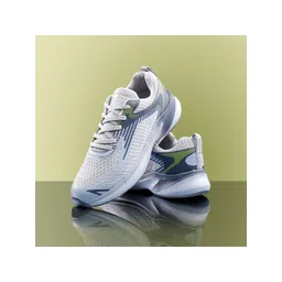 bacca bucci Men Mesh Training or Gym Non-Marking Sports Shoes BBMG8212I