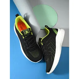 OFF LIMITS Men Mesh Running Shoes