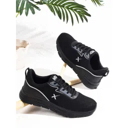 HRX by Hrithik Roshan Men Mesh Running Shoes