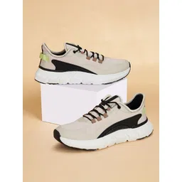 Ajile by Pantaloons Men Textile Walking Shoes