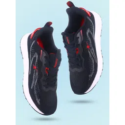 Sparx Men Mesh Running Shoes