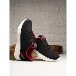 OFF LIMITS Men Mesh Running Shoes