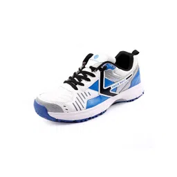 bacca bucci Men Lace Up Cricket Shoes