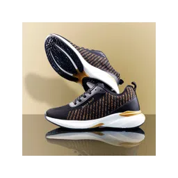 bacca bucci Men Mesh Training or Gym Non-Marking Sports Shoes BBMG8208D