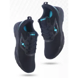 Sparx Men Mesh Running Shoes