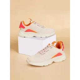 Forever Glam by Pantaloons Women Mesh Walking Shoes