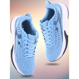 Sparx Women Lightweight Mesh Running Shoes