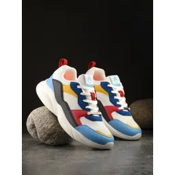 OFF LIMITS Men Mesh Running Shoes