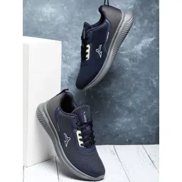 ABROS Men Air Technology Mesh Running Shoes