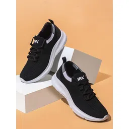 HRX by Hrithik Roshan Men Mesh Running Shoes