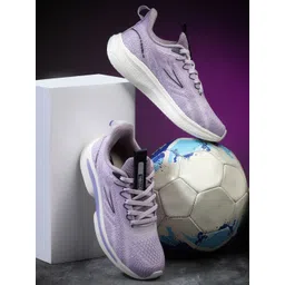 Action Women Mesh Running Non-Marking Shoes