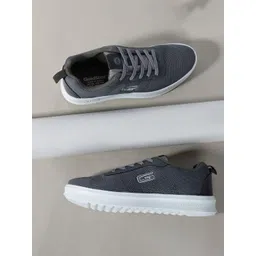 Goldstar Men Mesh Walking Non-Marking Shoes