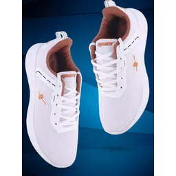 Sparx Men Lace-Up Running Shoes