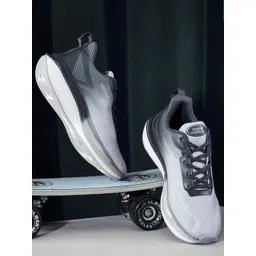 Duke Men Mesh Running Shoes