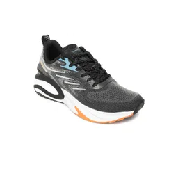 Campus Men Mesh Running Shoes