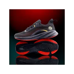 bacca bucci Men Mesh Training or Gym Non-Marking Sports Shoes BBMG8213A