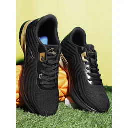 Power Men BENDOR 2.0 Textile Walking Shoes